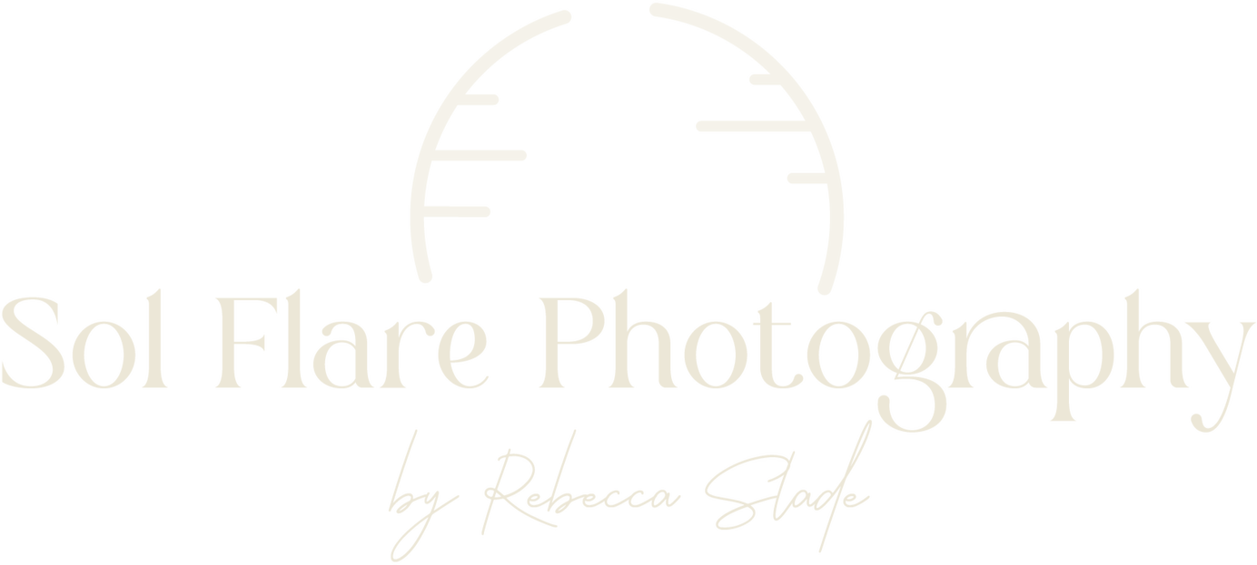 Sol Flare Photography