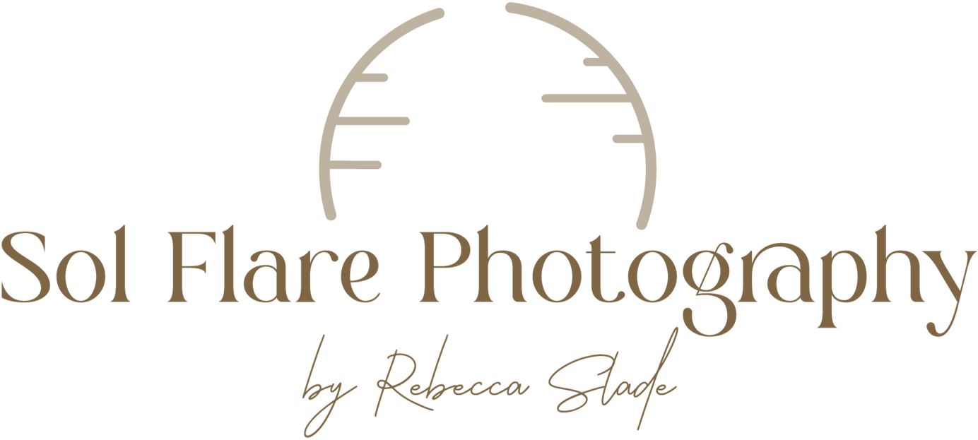 Sol Flare Photography